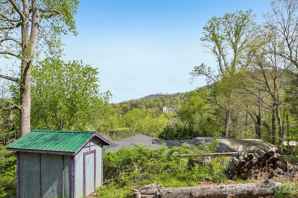 25 Moore Street Woodfin, NC 28804
