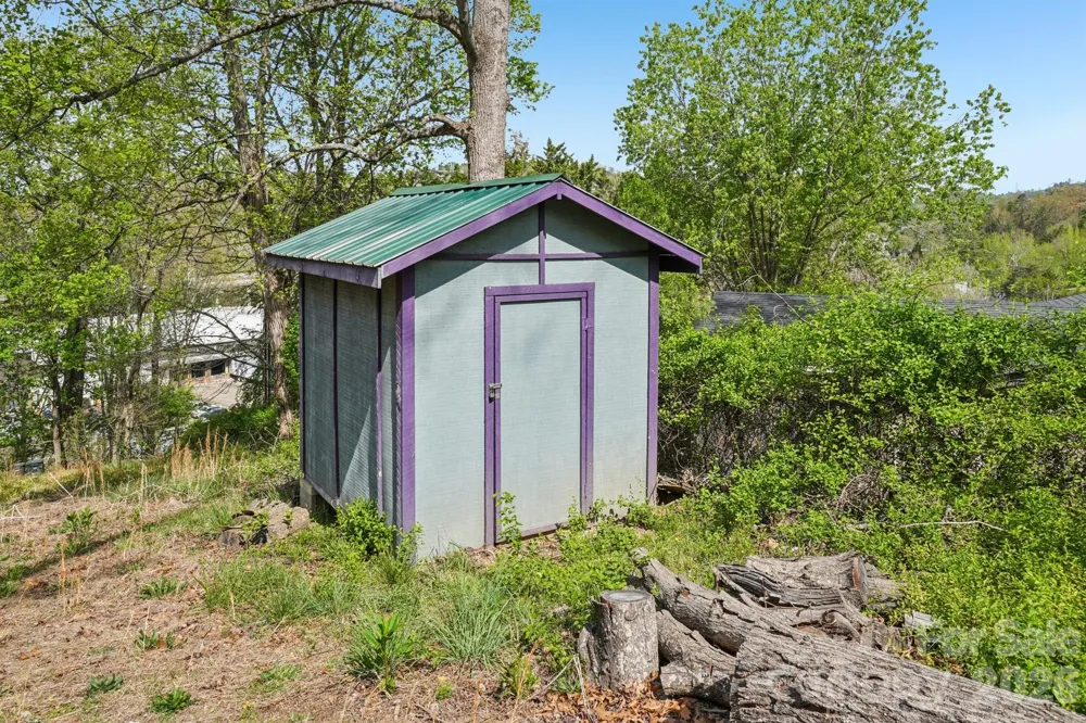 25 Moore Street Woodfin, NC 28804