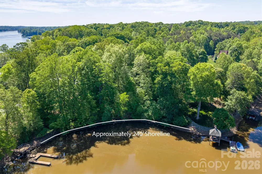 1725 Bay Head Court Catawba, NC 28609