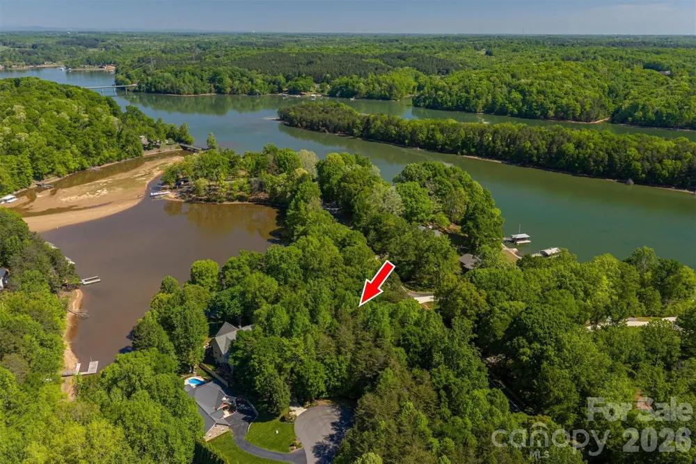 1725 Bay Head Court Catawba, NC 28609
