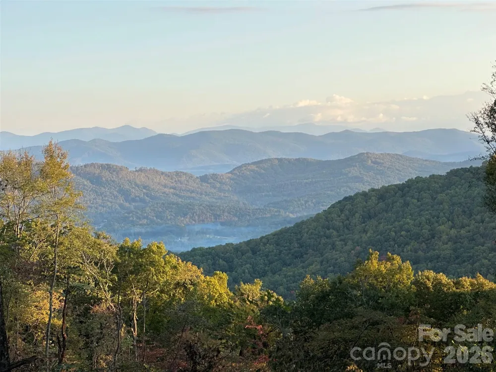 TBD W Garden Trail #57 Hendersonville, NC 28792