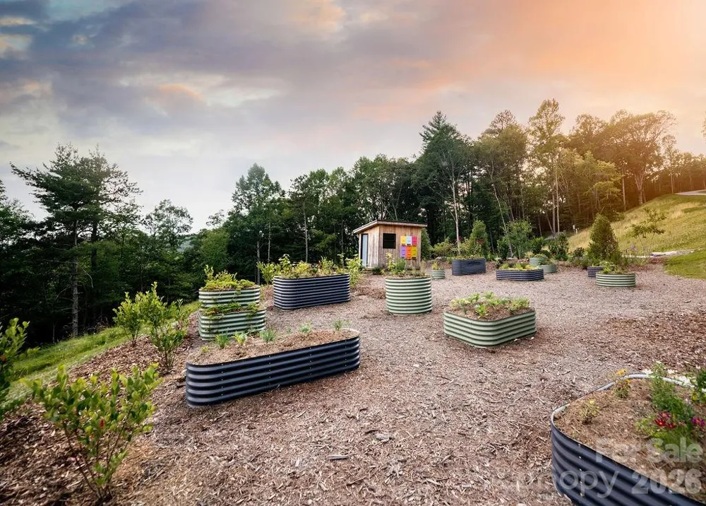 TBD W Garden Trail #57 Hendersonville, NC 28792