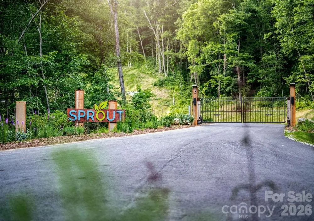 TBD W Garden Trail #57 Hendersonville, NC 28792