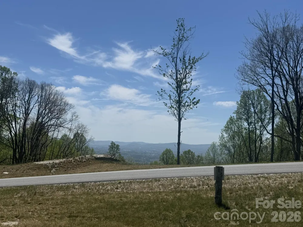 TBD W Garden Trail #57 Hendersonville, NC 28792