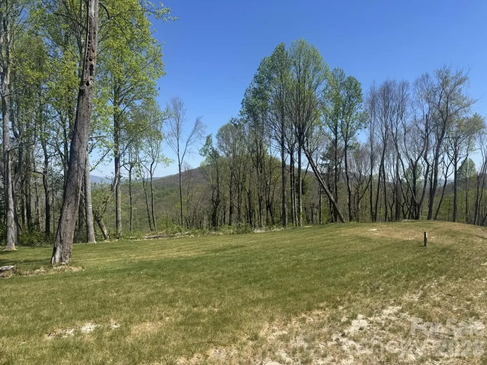 TBD W Garden Trail #57 Hendersonville, NC 28792