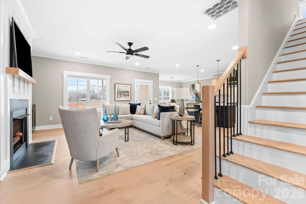 121 Sandpiper Drive #21 Lexington, NC 27295