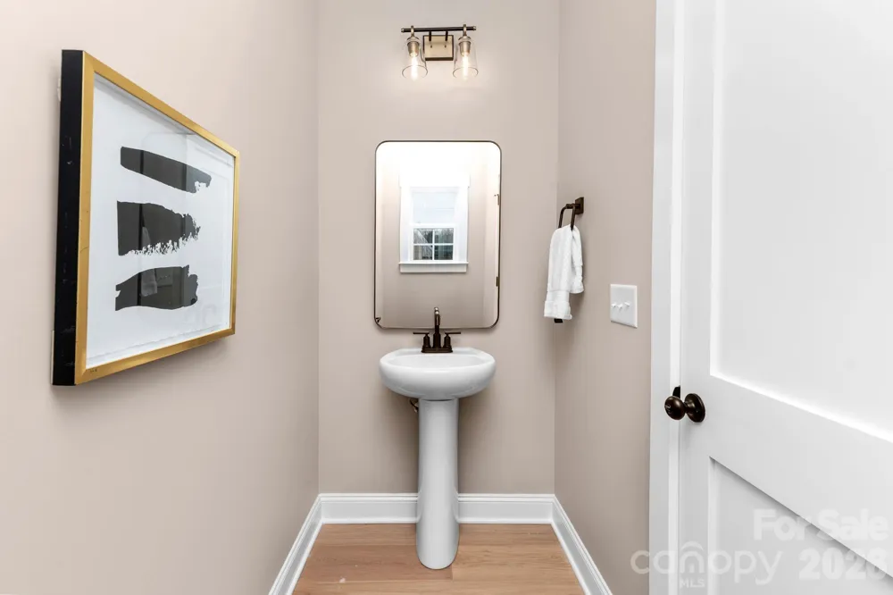 121 Sandpiper Drive #21 Lexington, NC 27295