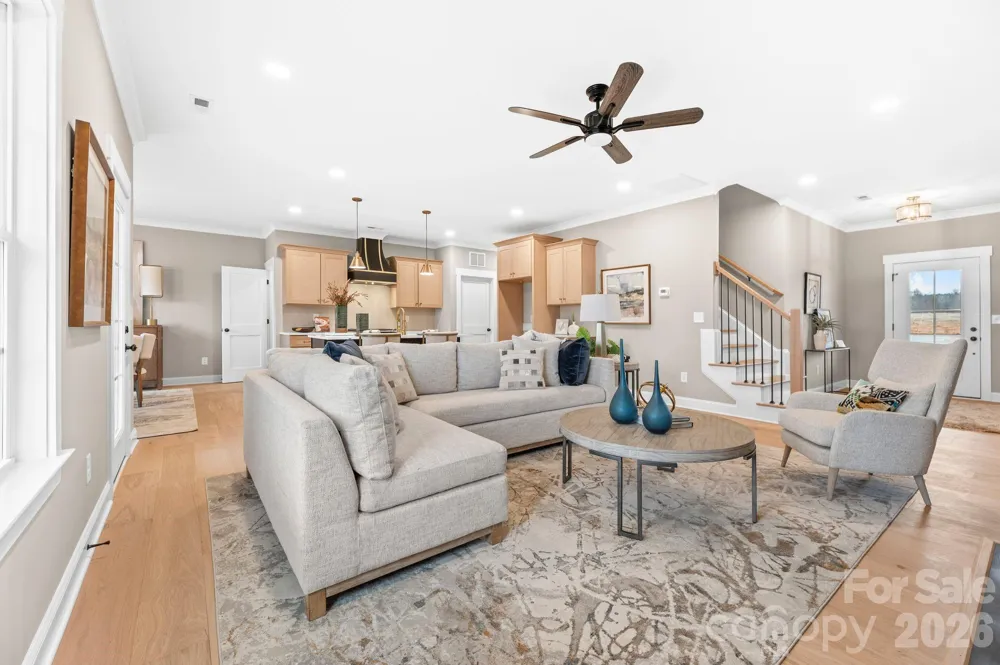 121 Sandpiper Drive #21 Lexington, NC 27295