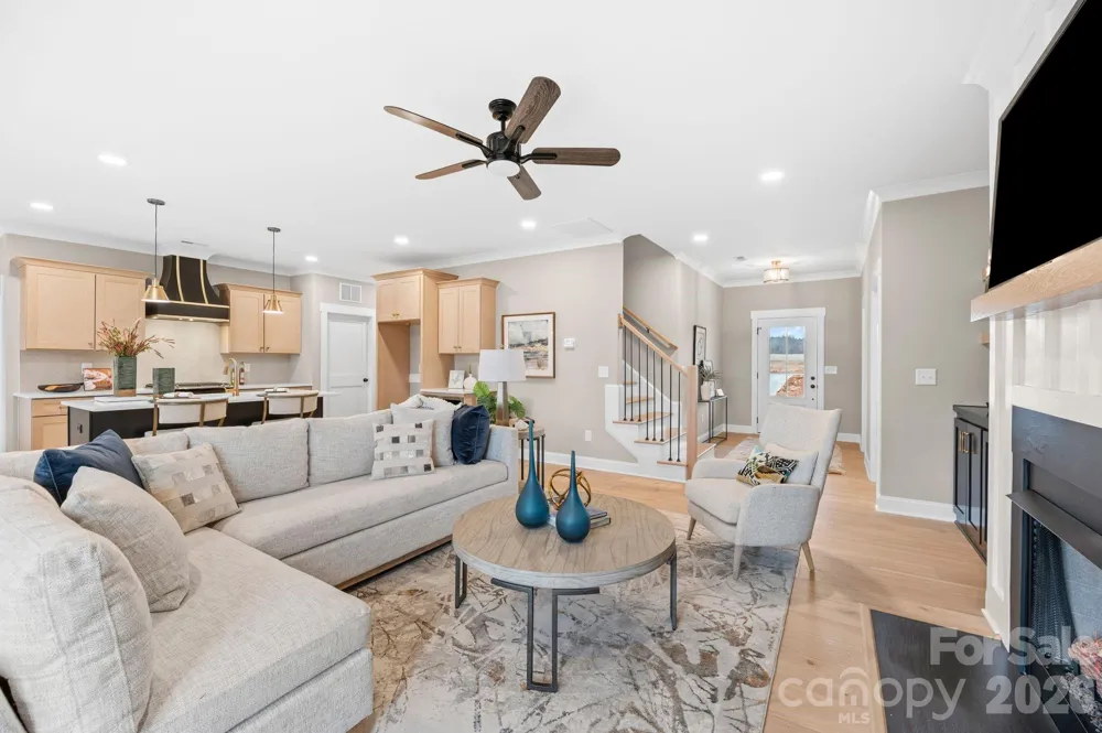 121 Sandpiper Drive #21 Lexington, NC 27295