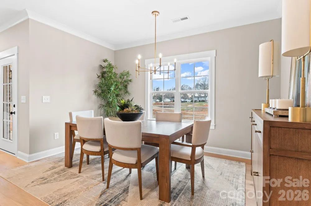 121 Sandpiper Drive #21 Lexington, NC 27295