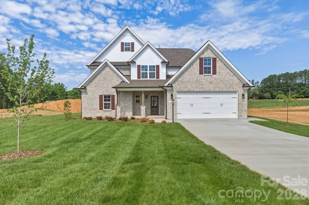 121 Sandpiper Drive #21 Lexington, NC 27295