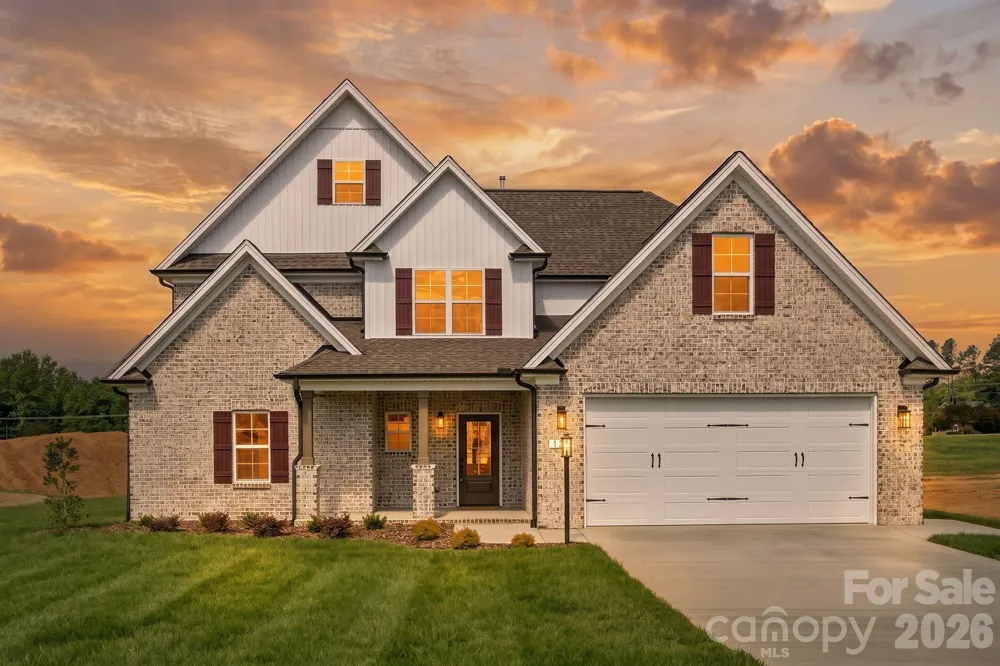 121 Sandpiper Drive #21 Lexington, NC 27295