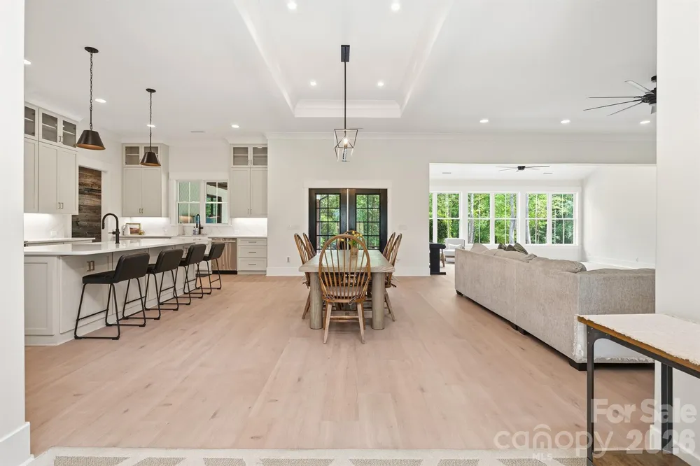 2855 Long Run Farm Road Mount Pleasant, NC 28124