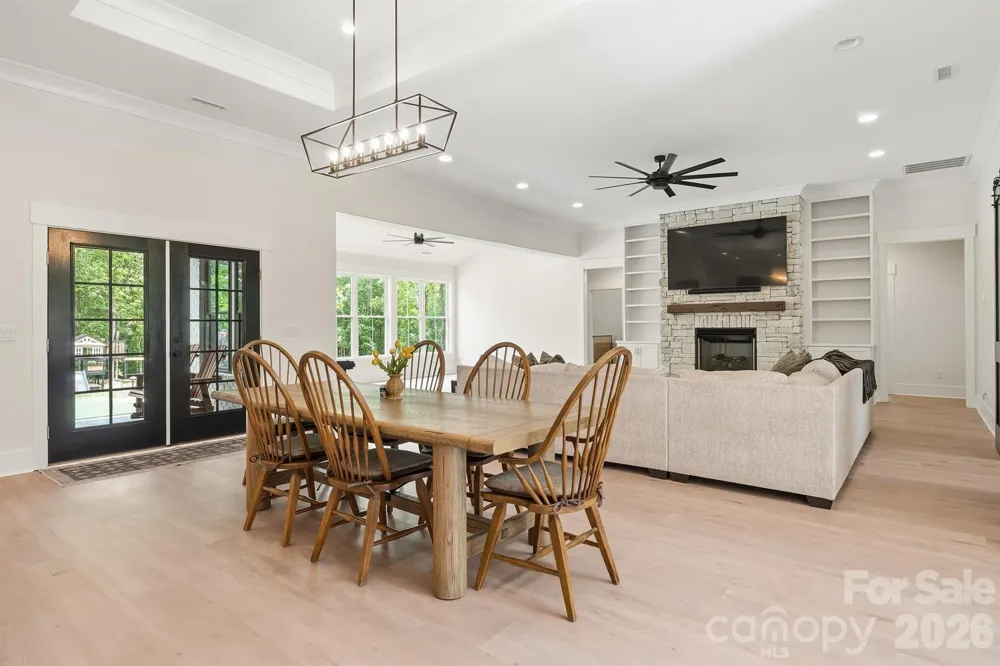 2855 Long Run Farm Road Mount Pleasant, NC 28124