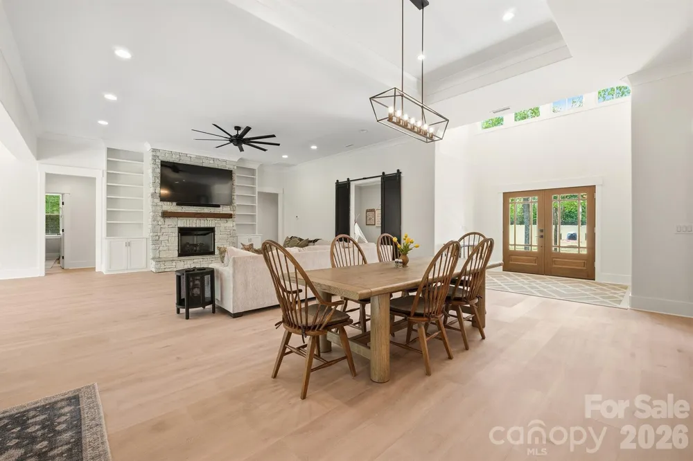2855 Long Run Farm Road Mount Pleasant, NC 28124