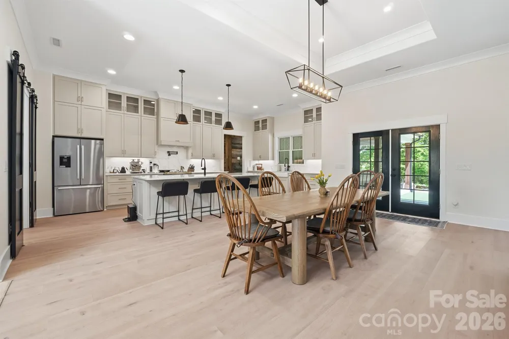 2855 Long Run Farm Road Mount Pleasant, NC 28124