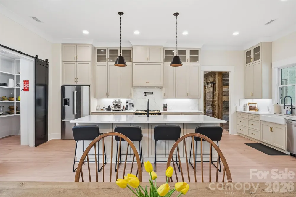 2855 Long Run Farm Road Mount Pleasant, NC 28124