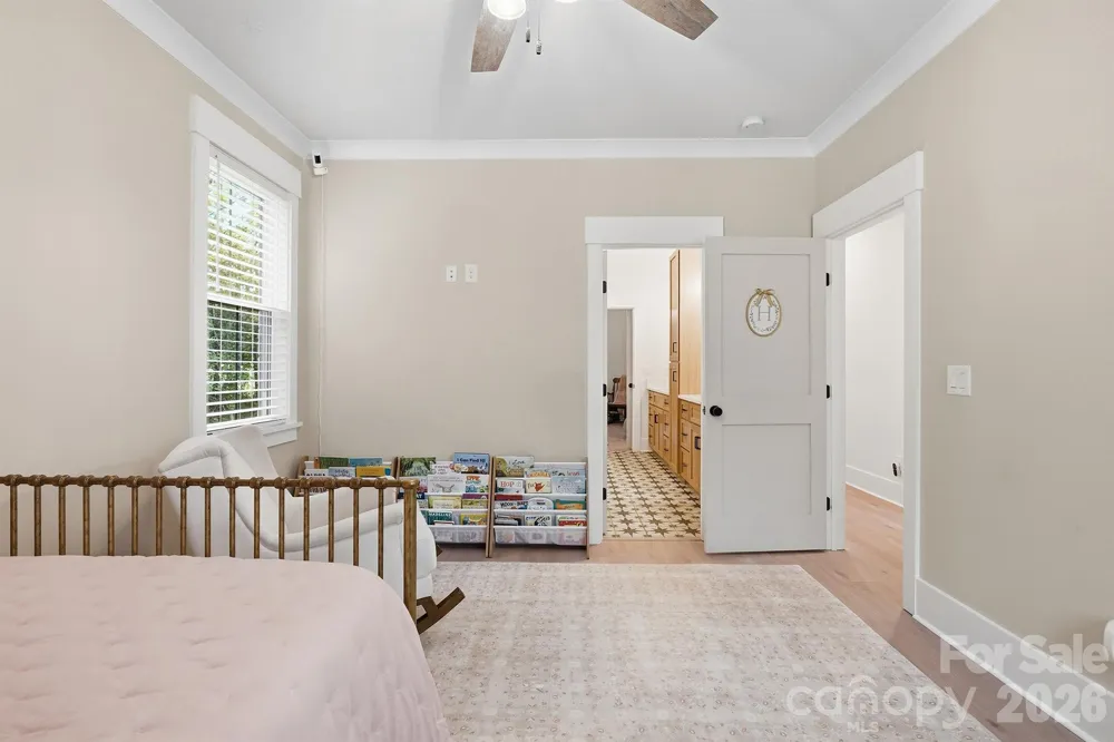 2855 Long Run Farm Road Mount Pleasant, NC 28124