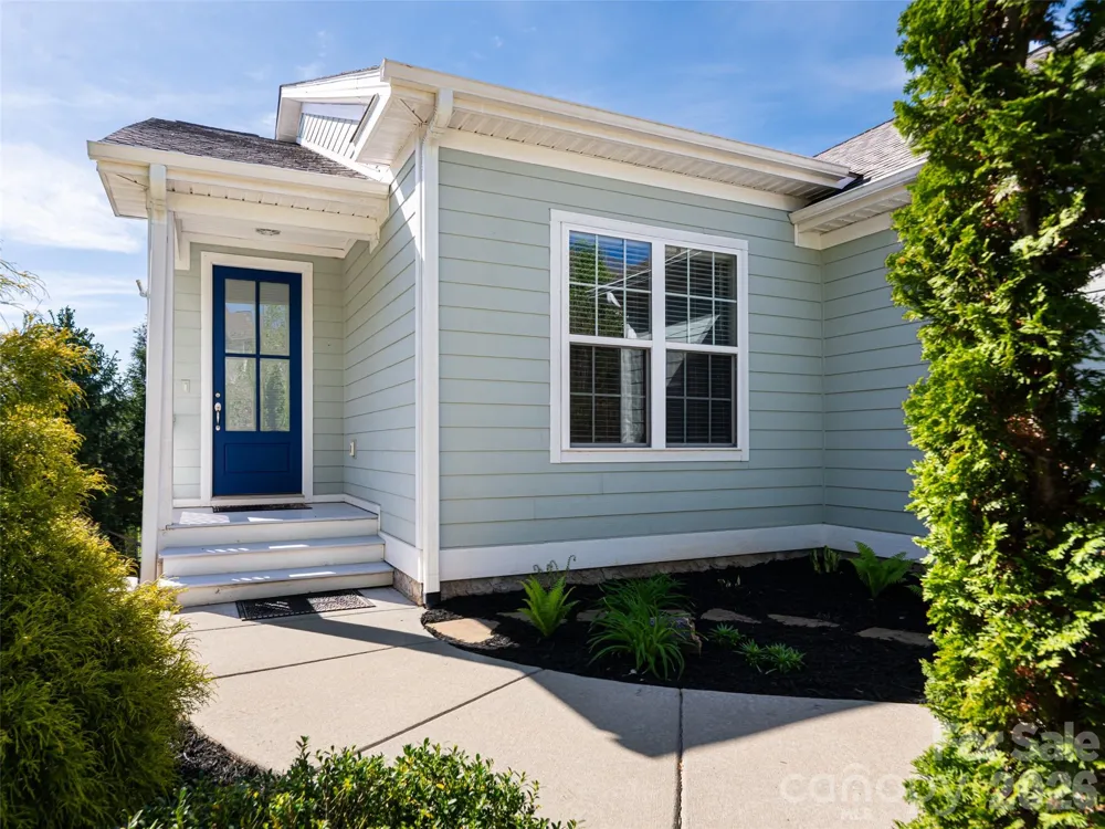 17 Dreambird Drive Leicester, NC 28748