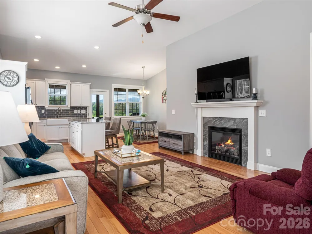 17 Dreambird Drive Leicester, NC 28748