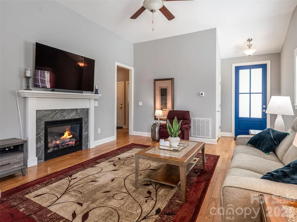 17 Dreambird Drive Leicester, NC 28748