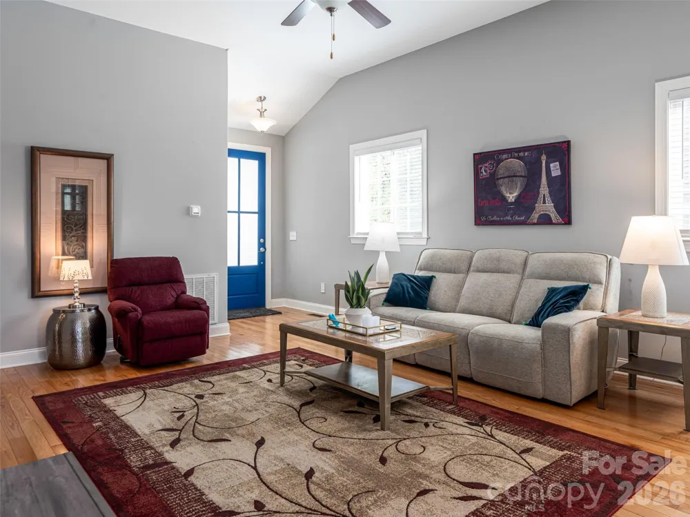 17 Dreambird Drive Leicester, NC 28748