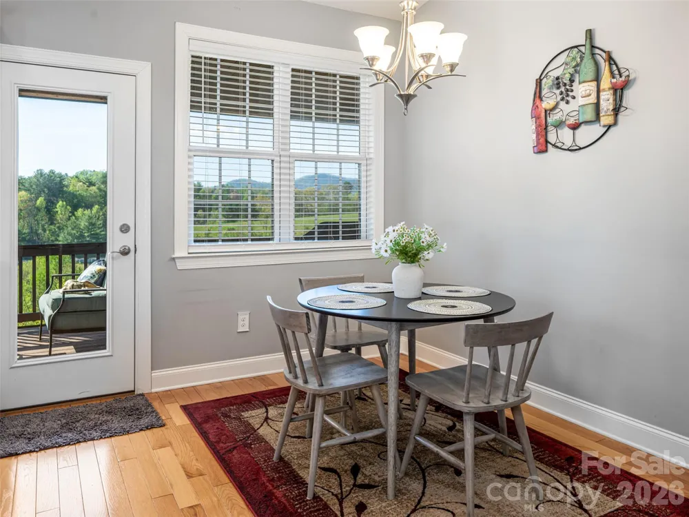 17 Dreambird Drive Leicester, NC 28748