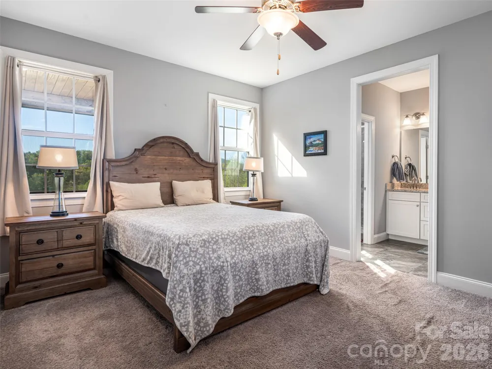 17 Dreambird Drive Leicester, NC 28748