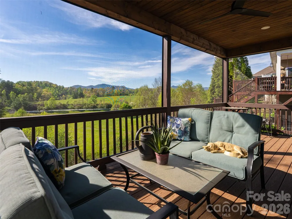 17 Dreambird Drive Leicester, NC 28748