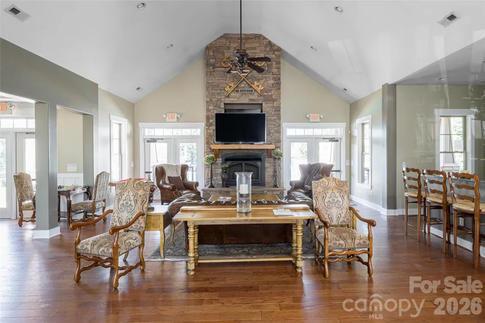 17 Dreambird Drive Leicester, NC 28748