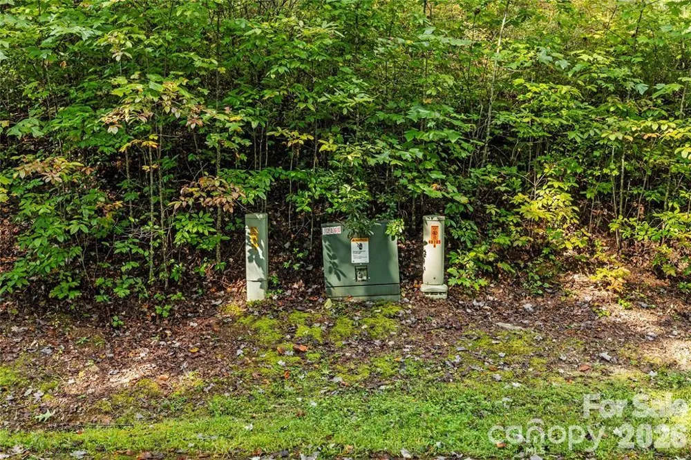 TBD Barts Branch Drive #14 Balsam Grove, NC 28708
