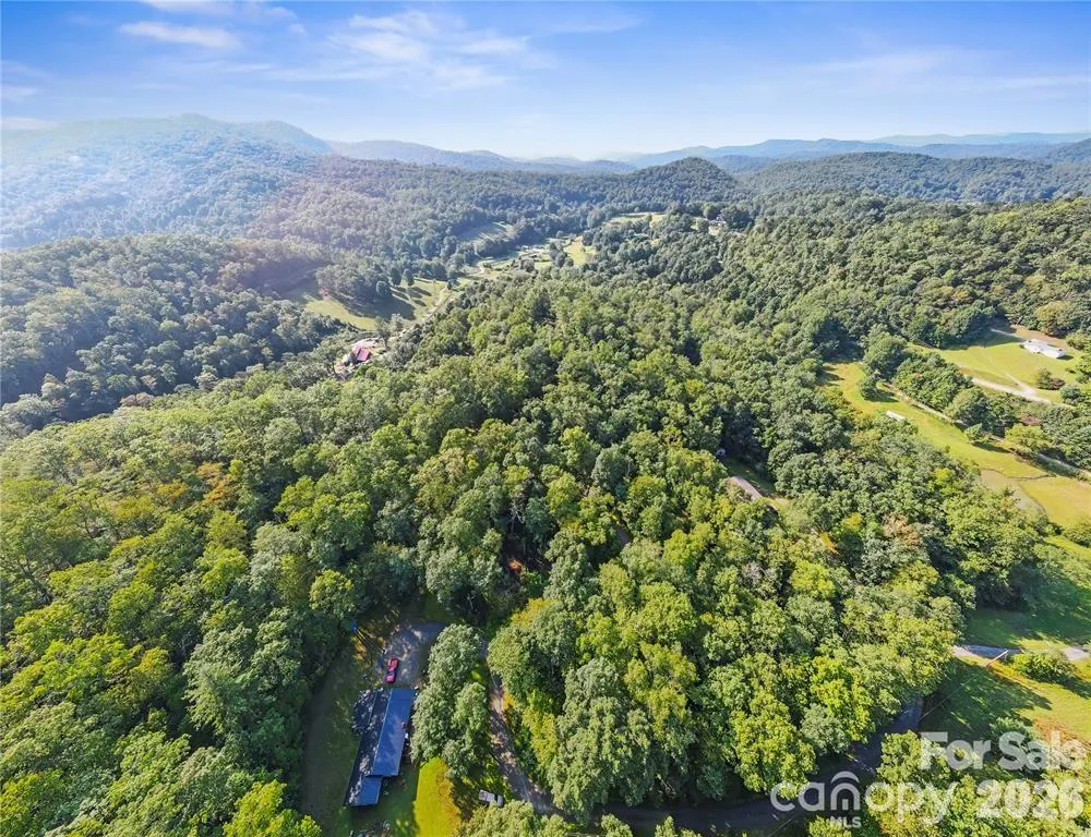 TBD Barts Branch Drive #14 Balsam Grove, NC 28708