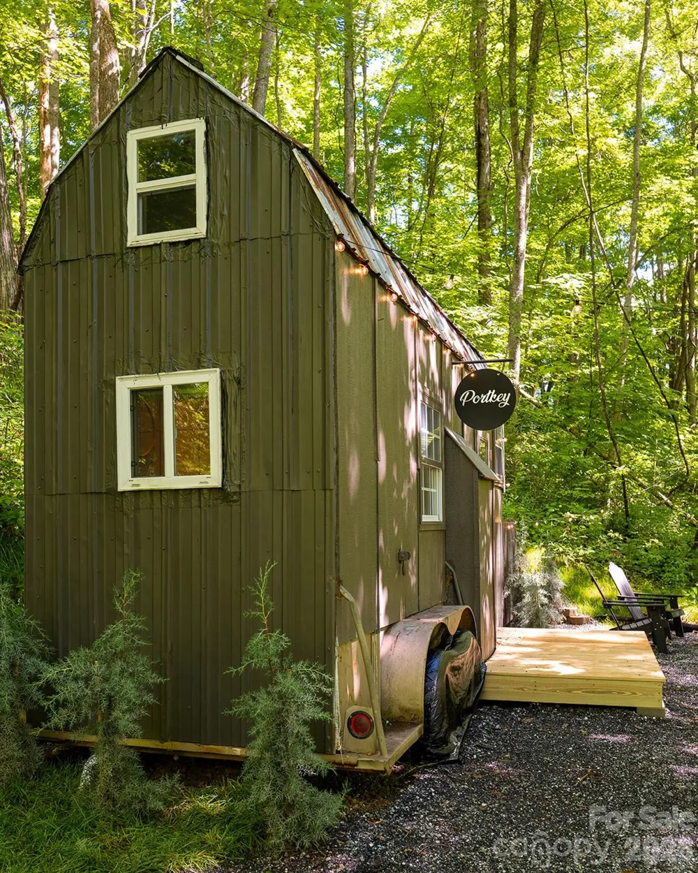 198 Quiet Forest Lane Sylva, NC 28779