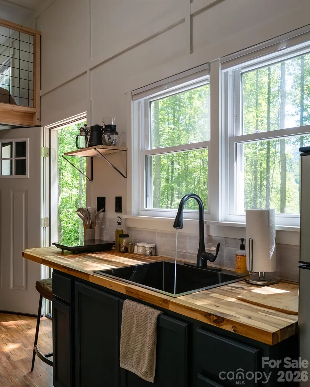 198 Quiet Forest Lane Sylva, NC 28779