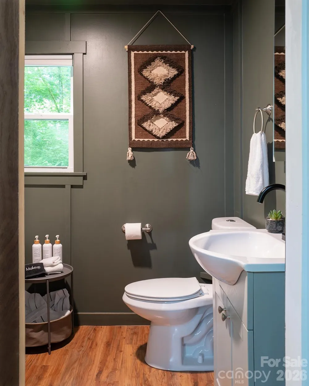 198 Quiet Forest Lane Sylva, NC 28779