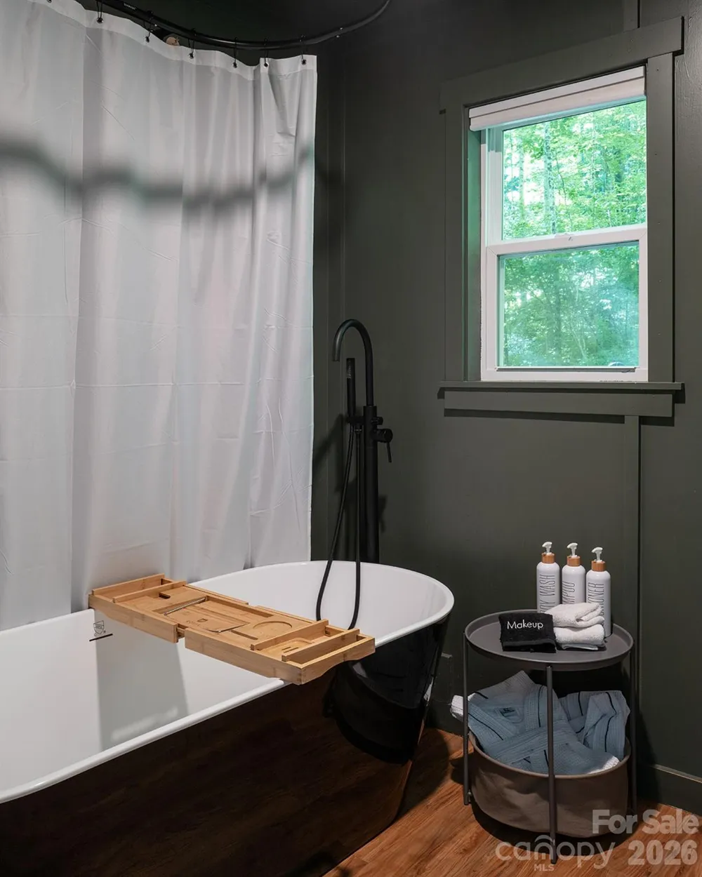 198 Quiet Forest Lane Sylva, NC 28779
