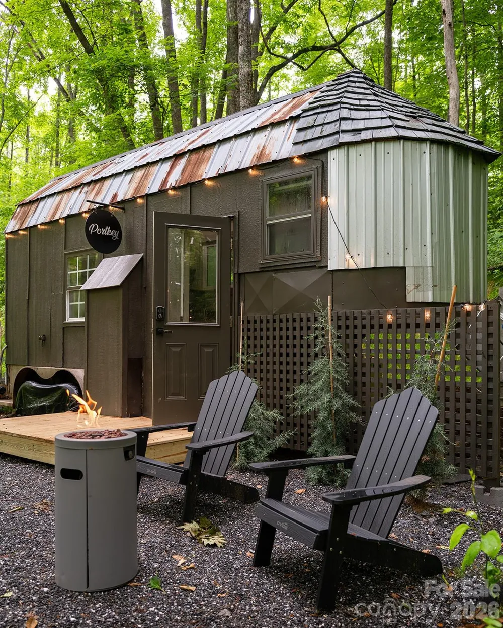 198 Quiet Forest Lane Sylva, NC 28779