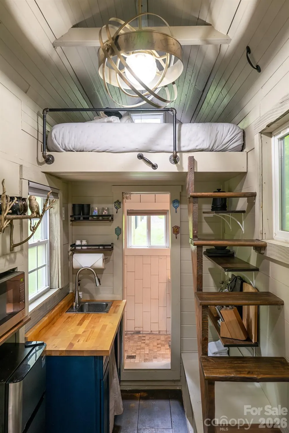 198 Quiet Forest Lane Sylva, NC 28779