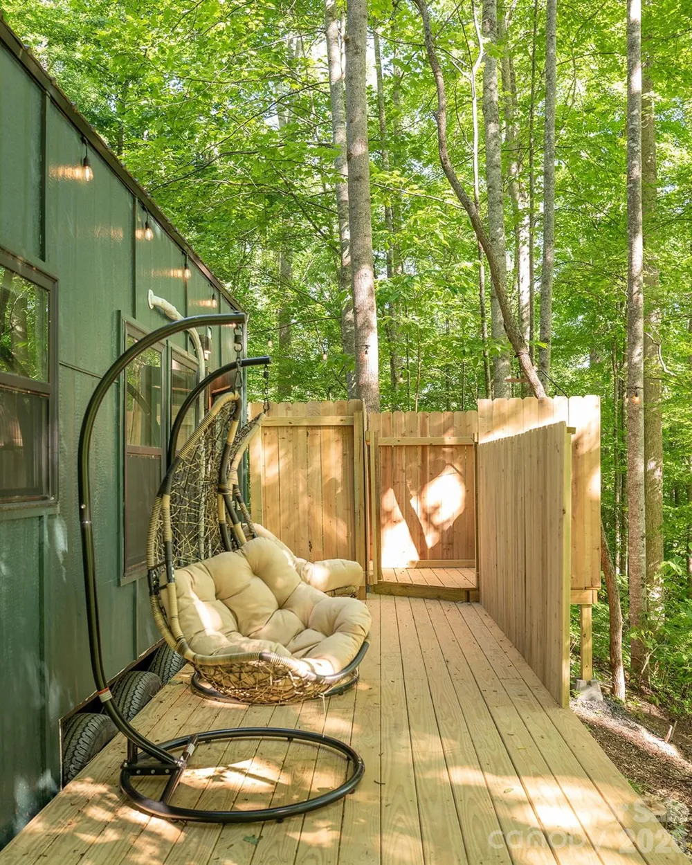 198 Quiet Forest Lane Sylva, NC 28779