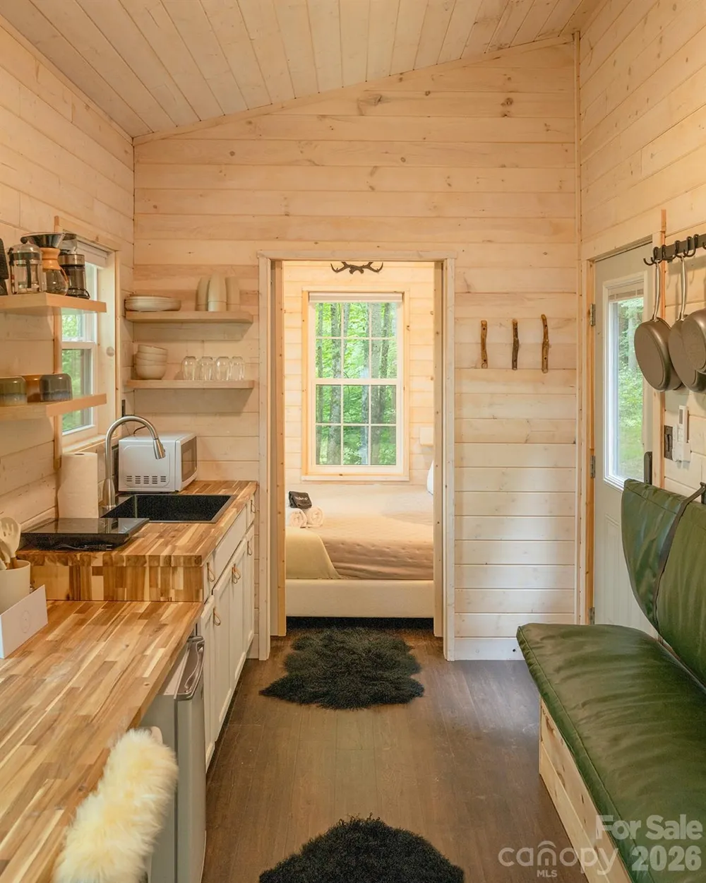 198 Quiet Forest Lane Sylva, NC 28779