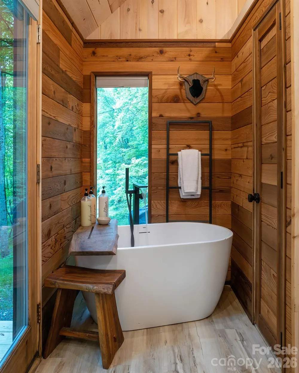 198 Quiet Forest Lane Sylva, NC 28779