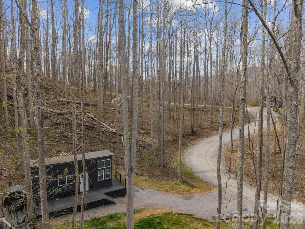 198 Quiet Forest Lane Sylva, NC 28779
