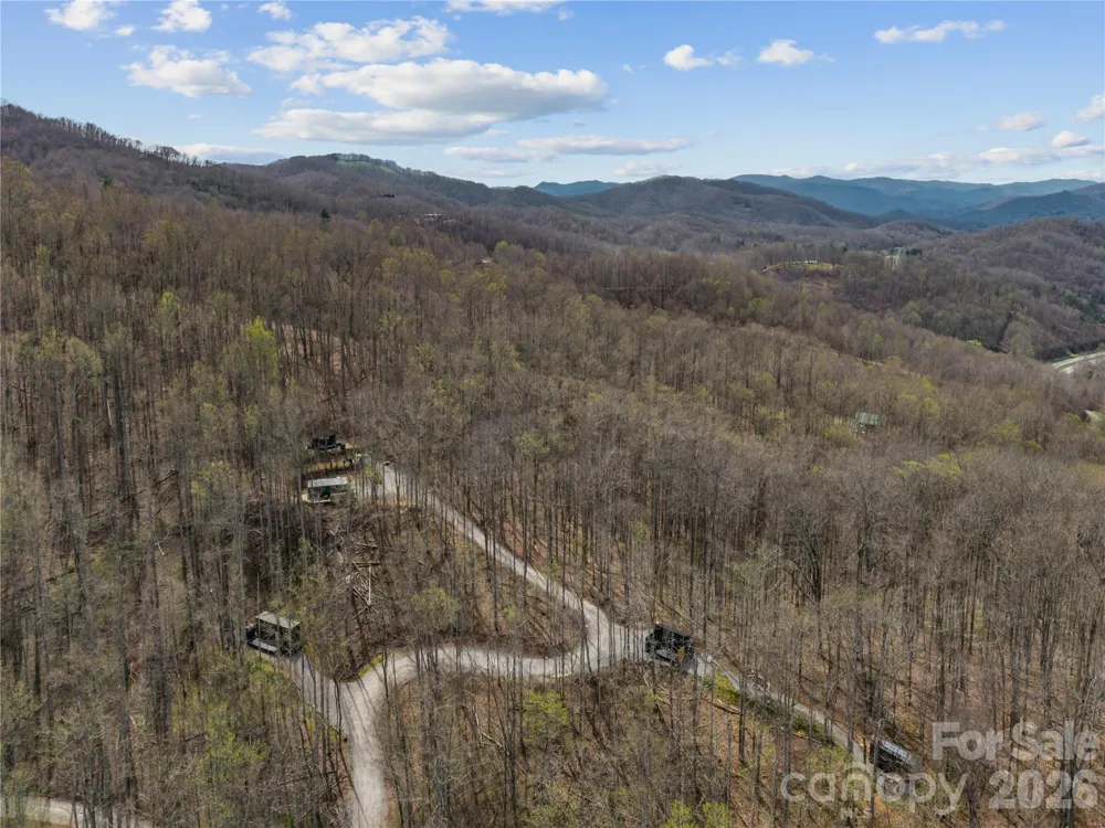 198 Quiet Forest Lane Sylva, NC 28779