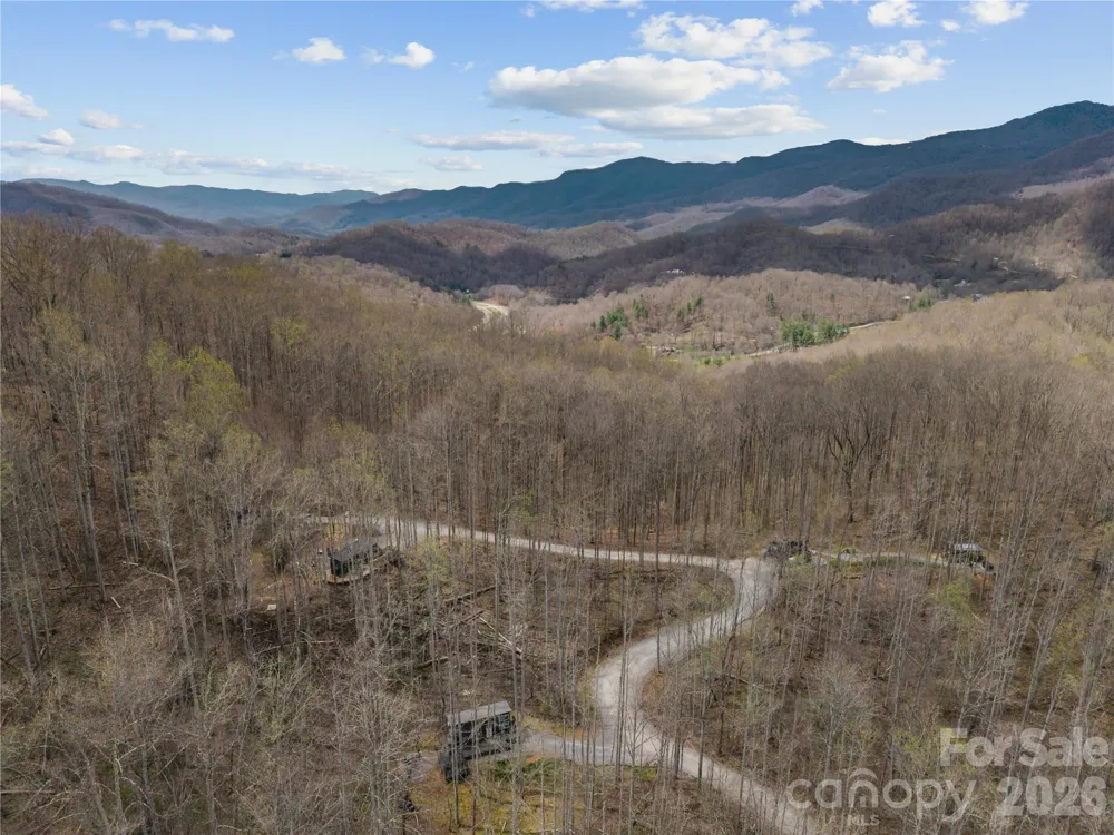 198 Quiet Forest Lane Sylva, NC 28779
