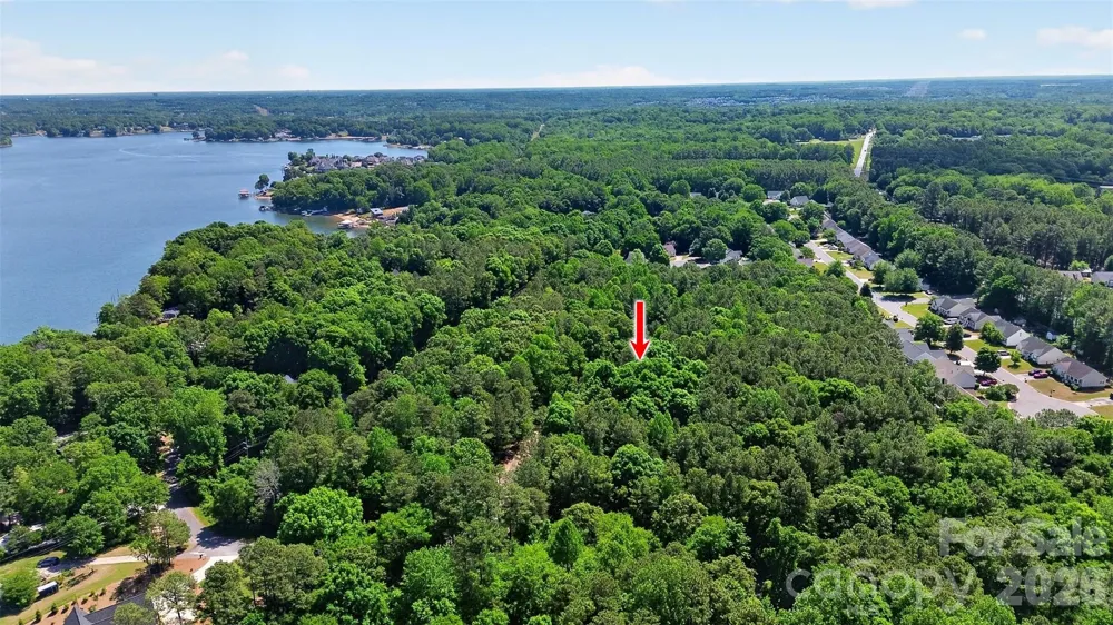 Lot 5 Lake Wylie Drive Rock Hill, SC 29732