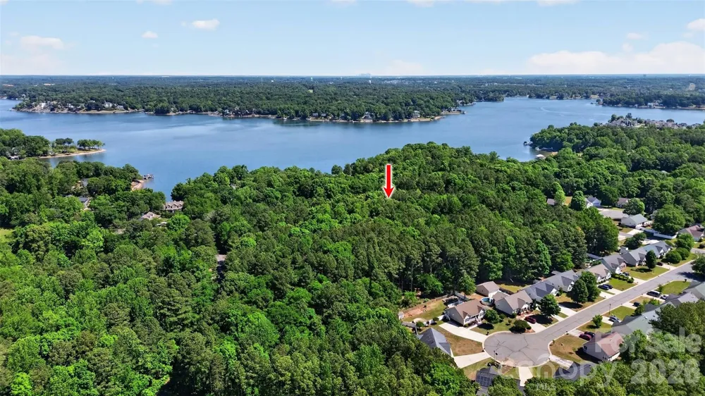 Lot 5 Lake Wylie Drive Rock Hill, SC 29732