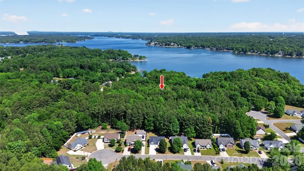 Lot 5 Lake Wylie Drive Rock Hill, SC 29732