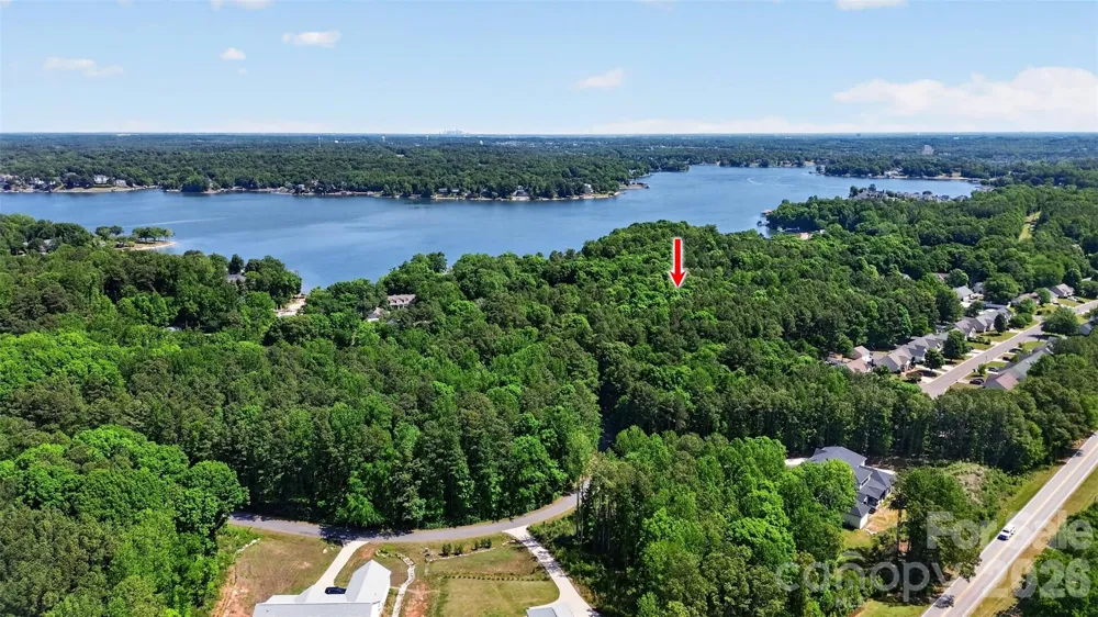 Lot 5 Lake Wylie Drive Rock Hill, SC 29732