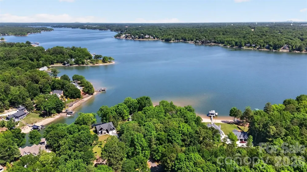 Lot 5 Lake Wylie Drive Rock Hill, SC 29732