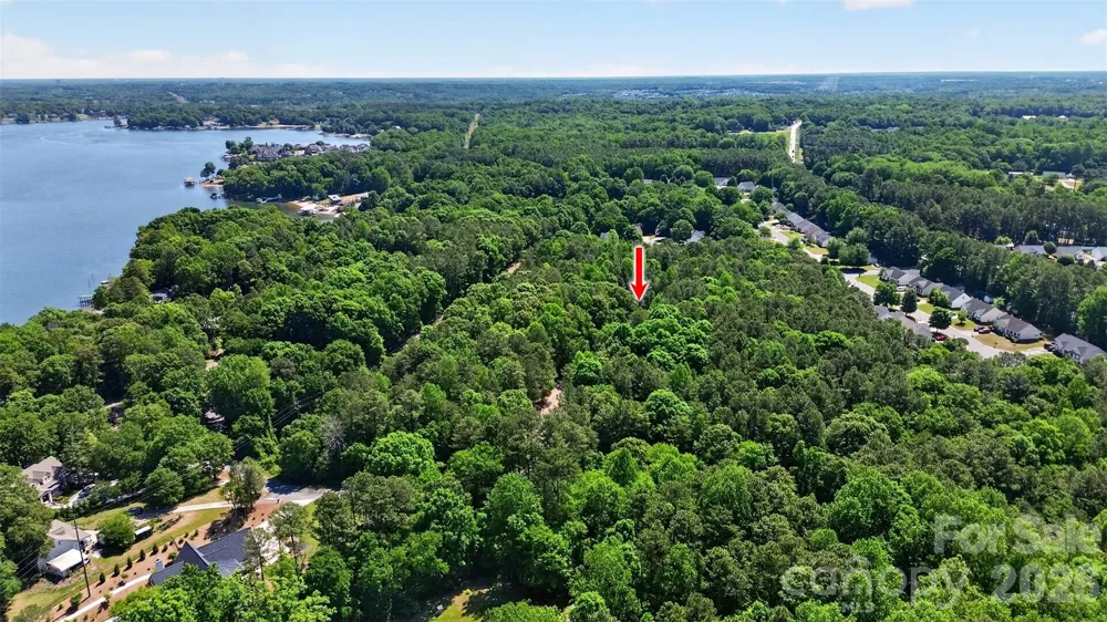 Lot 5 Lake Wylie Drive Rock Hill, SC 29732